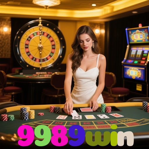 9989win: Aposta Facilmente com Funcionalidades Completas no Aplicativo Móvel