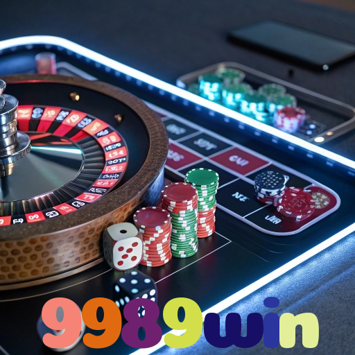 9989win: Aposta Facilmente com Funcionalidades Completas no Aplicativo Móvel