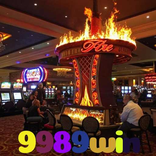9989win: Aposta Facilmente com Funcionalidades Completas no Aplicativo Móvel