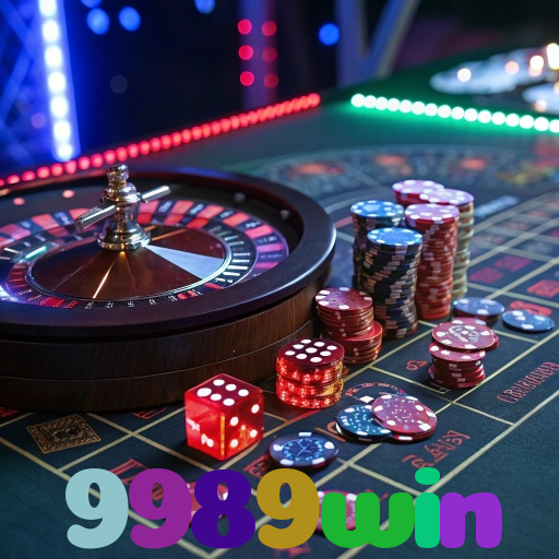 9989win: Aposta Facilmente com Funcionalidades Completas no Aplicativo Móvel