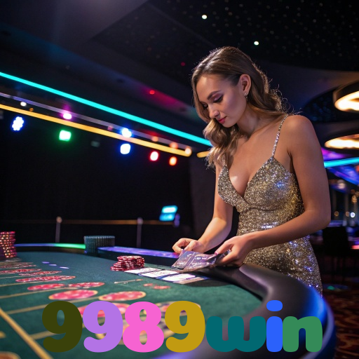 9989win: Aposta Facilmente com Funcionalidades Completas no Aplicativo Móvel