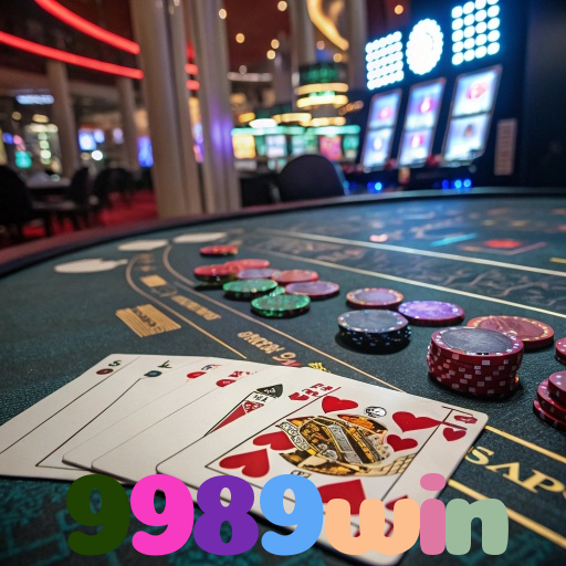 9989win: Aposta Facilmente com Funcionalidades Completas no Aplicativo Móvel