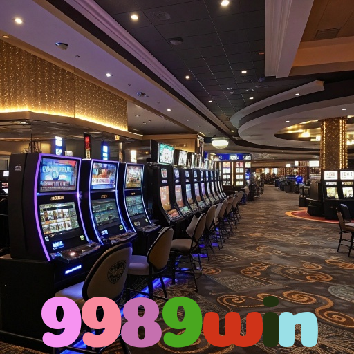 9989win: Aposta Facilmente com Funcionalidades Completas no Aplicativo Móvel