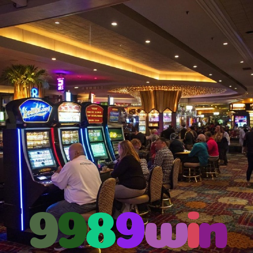 9989win: Aposta Facilmente com Funcionalidades Completas no Aplicativo Móvel
