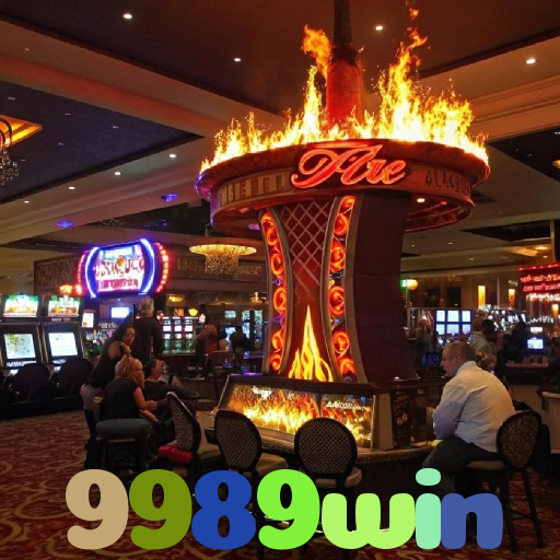 9989win: Aposta Facilmente com Funcionalidades Completas no Aplicativo Móvel
