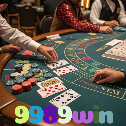 9989win: Aposta Facilmente com Funcionalidades Completas no Aplicativo Móvel