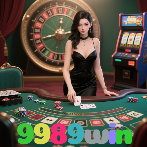 9989win: Aposta Facilmente com Funcionalidades Completas no Aplicativo Móvel