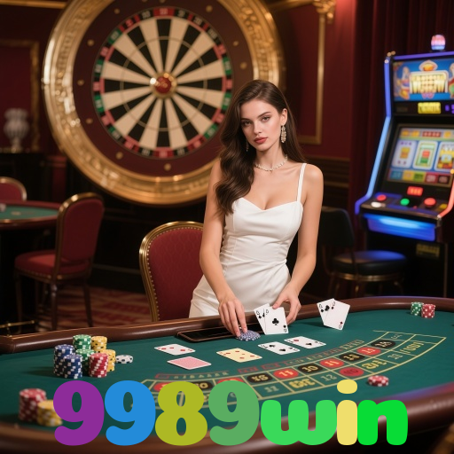9989win: Aposta Facilmente com Funcionalidades Completas no Aplicativo Móvel