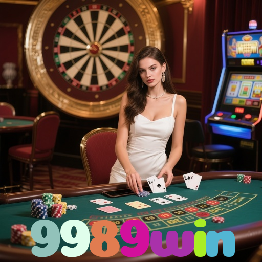9989win: Aposta Facilmente com Funcionalidades Completas no Aplicativo Móvel