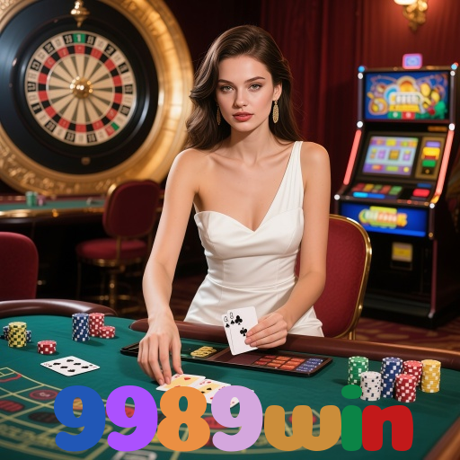 9989win: Aposta Facilmente com Funcionalidades Completas no Aplicativo Móvel