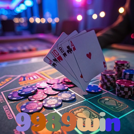 9989win: Aposta Facilmente com Funcionalidades Completas no Aplicativo Móvel