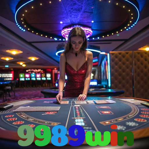 9989win: Aposta Facilmente com Funcionalidades Completas no Aplicativo Móvel